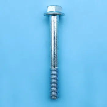4Pcs/lot Cylinder Head Bolt Screw Flange For HONDA GX340 11HP GX390 13HP GX270 GX240 188F 190F Engine Motor Generator Trimmer
4Pcs/lot Cylinder Head Bolt Screw Flange For HONDA GX340 11HP GX390 13HP GX270 GX240 188F 190F Engine Motor Generator Trimmer