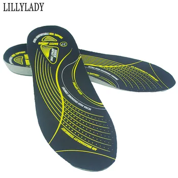Sports Orthotics Arch Support Shoes Insoles Flat Feet Sports Running Breathable Insoles for feet Man Women PU Orthopedic Pad
Sports Orthotics Arch Support Shoes Insoles Flat Feet Sports Running Breathable Insoles for feet Man Women PU Orthopedic Pad