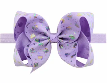 free shipping 300pcs 8" glitter unicorn Bow With Hair Clip unicorn big hair bows silver hair clips Girls Kids Handmade Metalic
free shipping 300pcs 8" glitter unicorn Bow With Hair Clip unicorn big hair bows silver hair clips Girls Kids Handmade Metalic