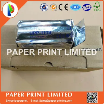 10X ROLLS UPP-110S upp 110s 110mm*20m high quality compatible Ultrasound Thermal Paper Roll
10X ROLLS UPP-110S upp 110s 110mm*20m high quality compatible Ultrasound Thermal Paper Roll