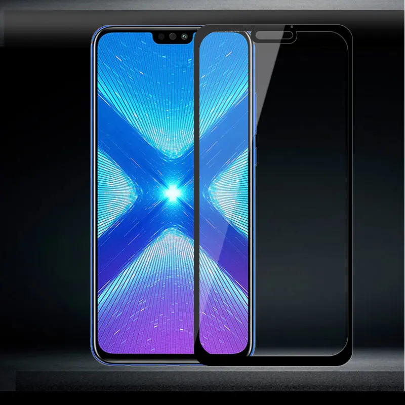 Full Glass For Huawei Honor 8X Tempered Glass Full Cover Screen Protector For huawei honor 8x Glass Tempered Protective Film
Full Glass For Huawei Honor 8X Tempered Glass Full Cover Screen Protector For huawei honor 8x Glass Tempered Protective Film