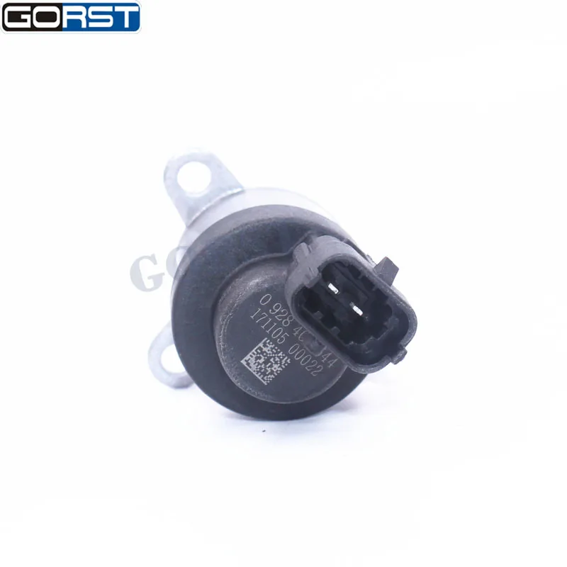 Car Fuel Pressure Regulator Control Metering Solenoid Valve 0928400644 for Ford Cargo F250 common rail system 0 928 400 644-3