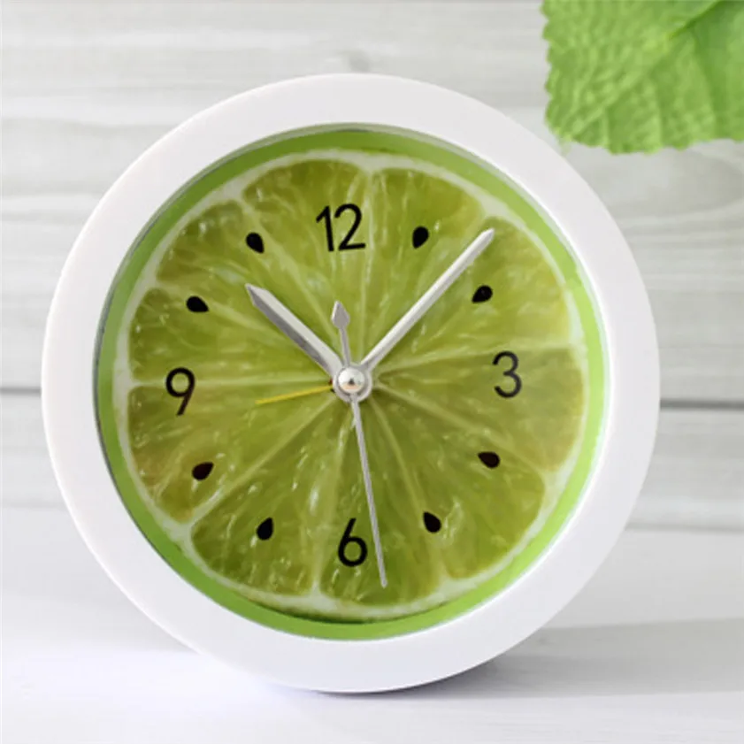 Useful High Quality New Arrival Colorful Clock Round Shape Mini Quartz Desktop Plastic Needle Alarm Clock YE Dropshipping
Useful High Quality New Arrival Colorful Clock Round Shape Mini Quartz Desktop Plastic Needle Alarm Clock YE Dropshipping
