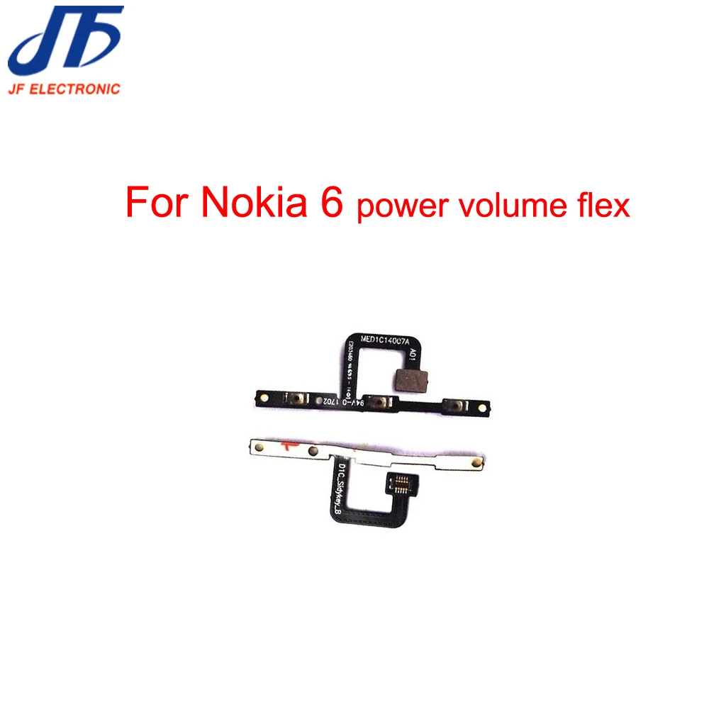 nokia 6 power flex