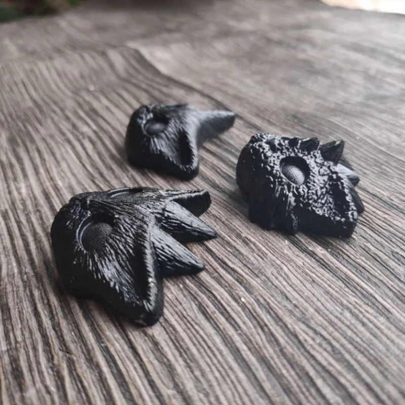 Mini Devil Cat Cat Silicone Mold, Chocolate Fondant Mold, Epoxy Handmade Soap Plaster Mold 1578-80
Mini Devil Cat Cat Silicone Mold, Chocolate Fondant Mold, Epoxy Handmade Soap Plaster Mold 1578-80