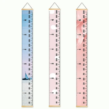 Canvas Print Solid Wood Hanging Scrolls Painting Wall Art Child Kids Growth Chart Height Measure Ruler Poster Nordic Home Decor
Canvas Print Solid Wood Hanging Scrolls Painting Wall Art Child Kids Growth Chart Height Measure Ruler Poster Nordic Home Decor