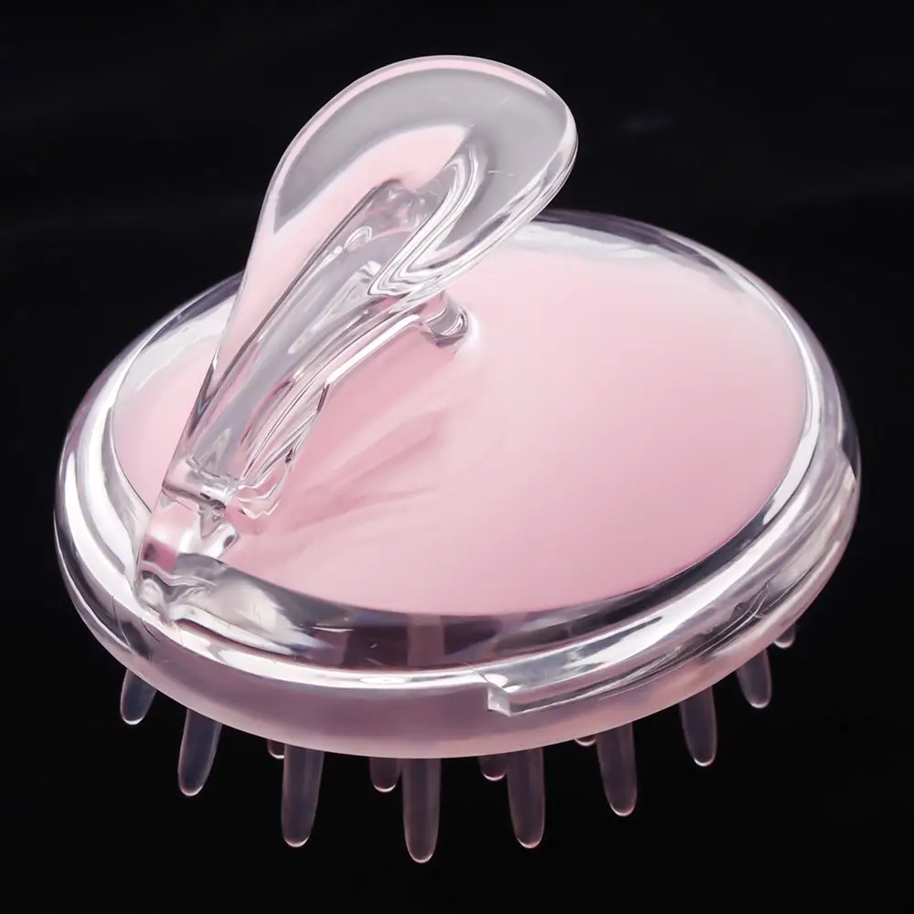 Silicone Shampoo Comb Scalp Shower Body Washing Hair Massage Massager Brush 1 pc Fashion New Styling Tool
Silicone Shampoo Comb Scalp Shower Body Washing Hair Massage Massager Brush 1 pc Fashion New Styling Tool