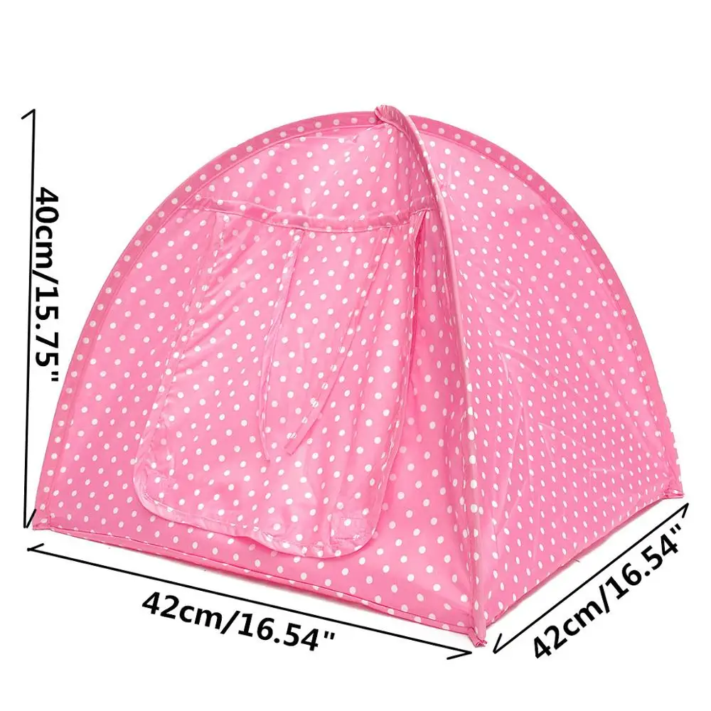 Foldable Pet Cat Tent Playing Bed House Kitty Camp Waterproof Outdoor Dog Kennel
Foldable Pet Cat Tent Playing Bed House Kitty Camp Waterproof Outdoor Dog Kennel