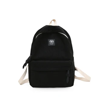 New Corduroy Solid Color Backpack Fashion Trend College Women Backpacks Large Capacity Schoolbag Students Teenagers Girls 2019
New Corduroy Solid Color Backpack Fashion Trend College Women Backpacks Large Capacity Schoolbag Students Teenagers Girls 2019