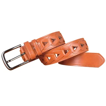 Organization Weaving Tube Thick Belts Luxury Unisex Blets Solid Color Belt Knitted Woven Genuine Pin Bucket Luxury Strap Belt
Organization Weaving Tube Thick Belts Luxury Unisex Blets Solid Color Belt Knitted Woven Genuine Pin Bucket Luxury Strap Belt