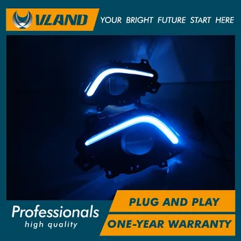 Vland manufacturer for car lamp for Atenza day time running light 2013-2016 for Atenza DRL with turn light
Vland manufacturer for car lamp for Atenza day time running light 2013-2016 for Atenza DRL with turn light