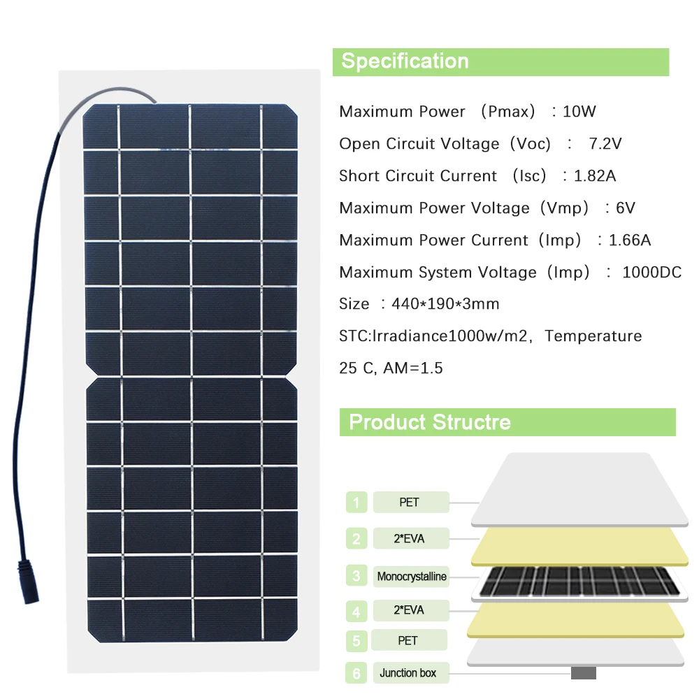 solar charger