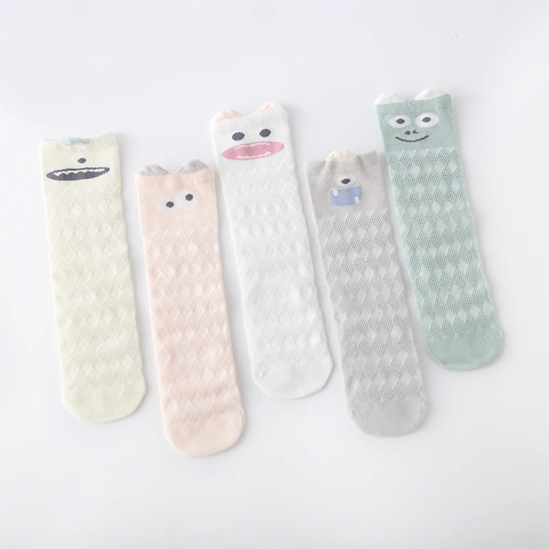 0-5Y Summer Baby Stocking Repellent Infants Tights Breathable Pantyhose Stretch Stockings For Kids Girls Boy Wholesale Hot Sale
0-5Y Summer Baby Stocking Repellent Infants Tights Breathable Pantyhose Stretch Stockings For Kids Girls Boy Wholesale Hot Sale