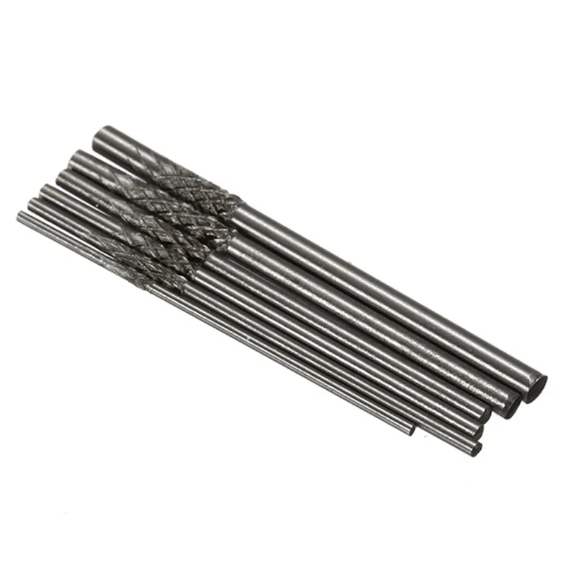 6pcs 1.2-3mm Beads Polishing Fixed Shaft Mounting Shaft Ball Knife Shafts Woodworking Tools Wooden Beads Drill Bit
6pcs 1.2-3mm Beads Polishing Fixed Shaft Mounting Shaft Ball Knife Shafts Woodworking Tools Wooden Beads Drill Bit