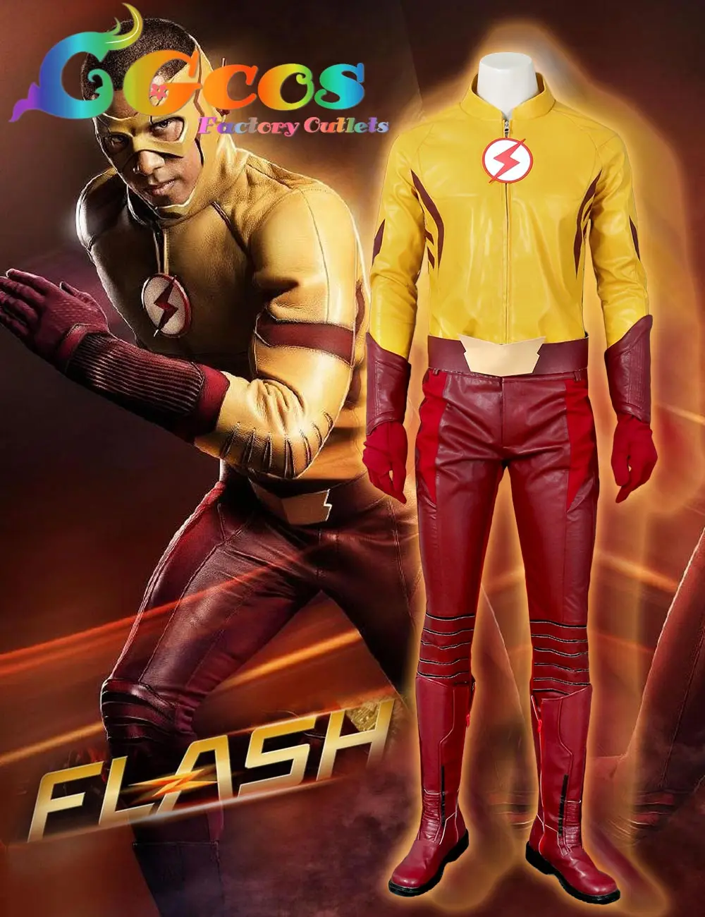 Flash delivery