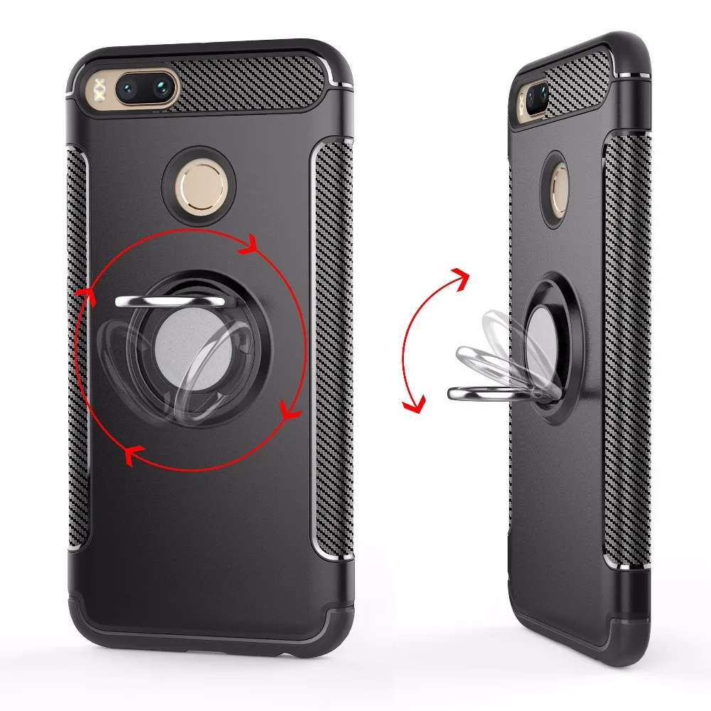 For xiaomi 5X Case (14)
