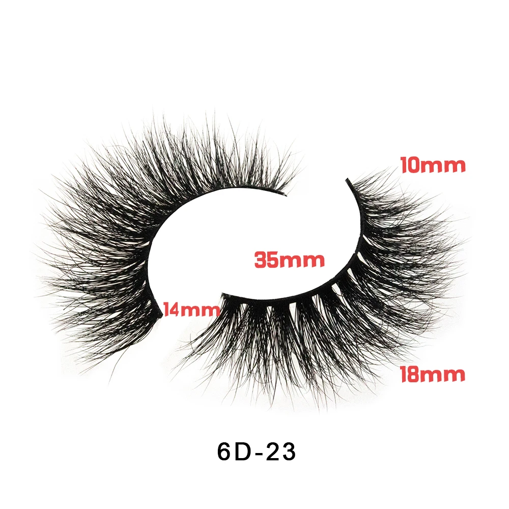 Hand-made eyelashes 6D mink eyelashes, natural dense, make-up special false eyelashes, wholesale, custom packaging box logo
Hand-made eyelashes 6D mink eyelashes, natural dense, make-up special false eyelashes, wholesale, custom packaging box logo