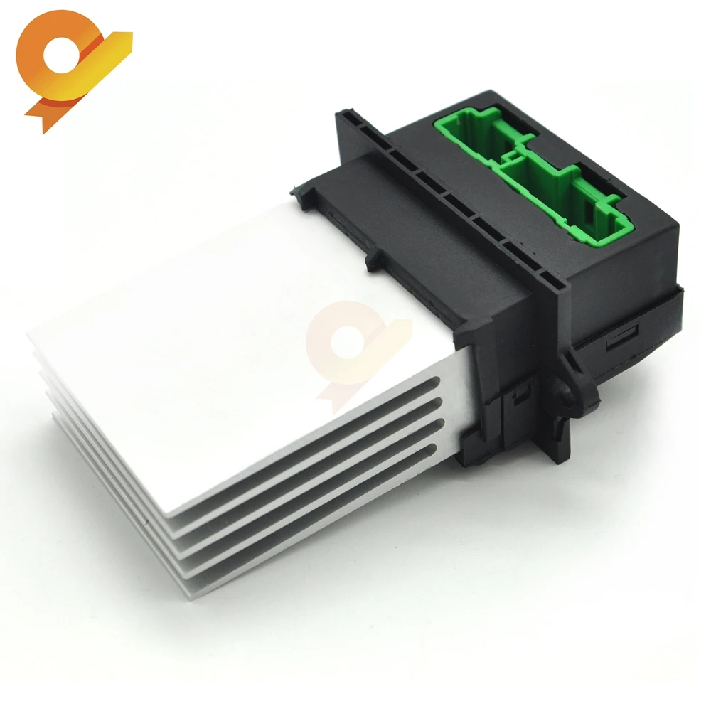 Air Conditioning Blower Resistor For Renault Clio MK III Grandtour Grand Scenic Megane Twingo 7701048390 7701207718 27150-ED70A
Air Conditioning Blower Resistor For Renault Clio MK III Grandtour Grand Scenic Megane Twingo 7701048390 7701207718 27150-ED70A