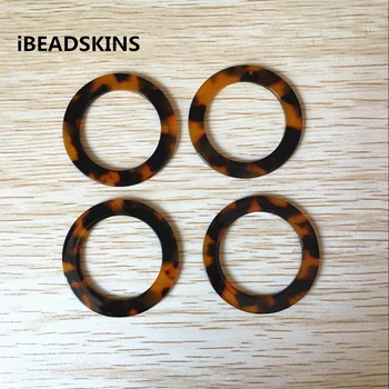 Newest 41mm 25pcs/lot ring shape acetic acid beads charms for Jewelry making(As shown)#NEW-16
Newest 41mm 25pcs/lot ring shape acetic acid beads charms for Jewelry making(As shown)#NEW-16