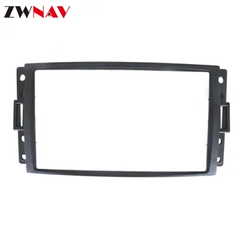 Car DVD Player frame For 2005-2010 HUMMER H3 2DIN Auto Radio Multimedia NAVI fascia
Car DVD Player frame For 2005-2010 HUMMER H3 2DIN Auto Radio Multimedia NAVI fascia