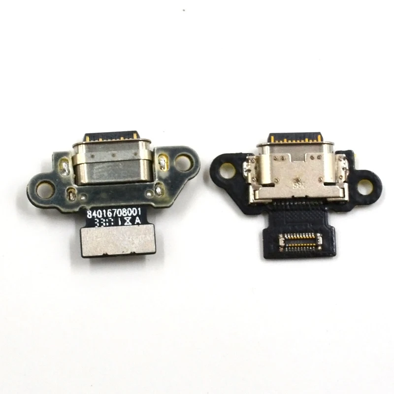 New For Motorola Moto X4 X 4th XT1900 USB Charging Charger Port Dock Connector Board Socket Port Micro Flex Cable Spare Parts
New For Motorola Moto X4 X 4th XT1900 USB Charging Charger Port Dock Connector Board Socket Port Micro Flex Cable Spare Parts