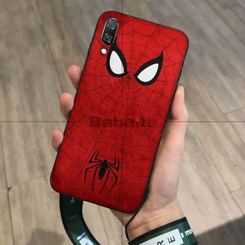 Marvel Comics Spider Man Homecoming