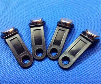 100pcs 1990A-F5 iButton tag token TM card touch memory button for guard tour system
100pcs 1990A-F5 iButton tag token TM card touch memory button for guard tour system