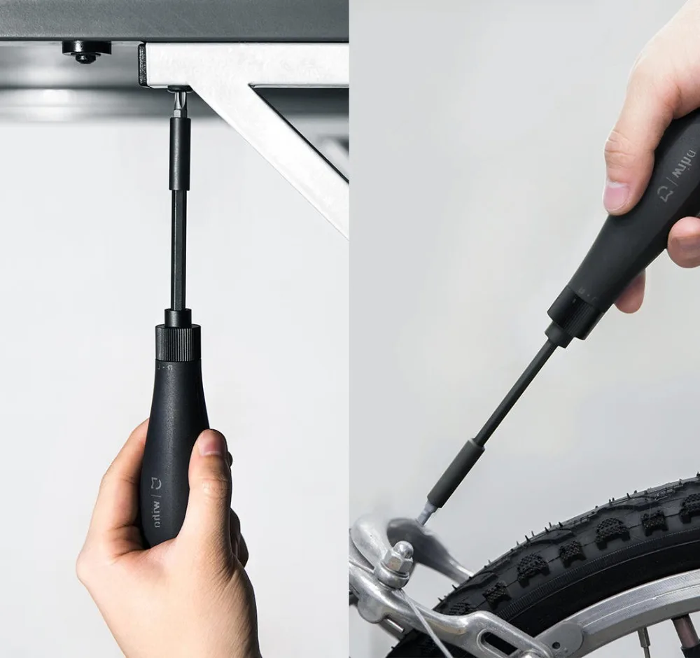 Xiaomi Mijia Wiha Electric — Xiaomi-pro.ru