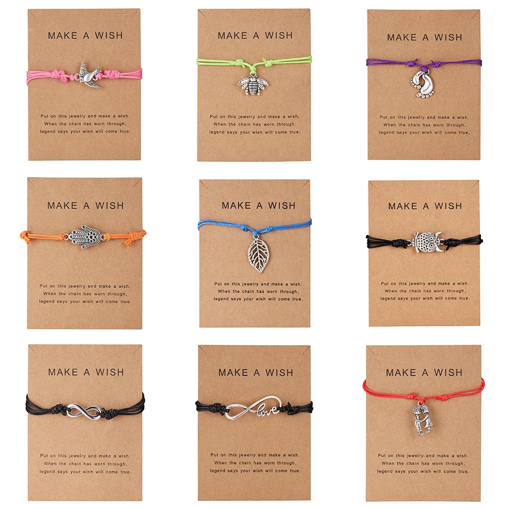 RINHOO Life Tree Charm Bracelets for Women Men Children Lucky Red String Friendship Wish Bracelets Jewelry Gift Adjustable
RINHOO Life Tree Charm Bracelets for Women Men Children Lucky Red String Friendship Wish Bracelets Jewelry Gift Adjustable