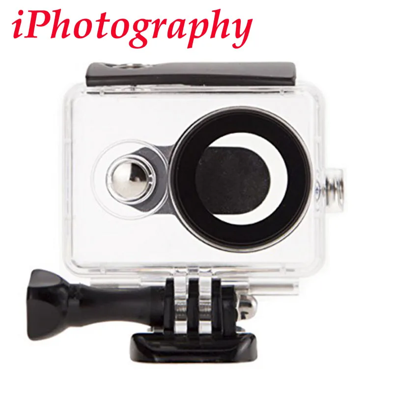 40M Underwater Diving Sports Waterproof Box For Xiaomi yi Action camera,Waterproof Case For Xiaomi Yi (blue, white, black color)
40M Underwater Diving Sports Waterproof Box For Xiaomi yi Action camera,Waterproof Case For Xiaomi Yi (blue, white, black color)