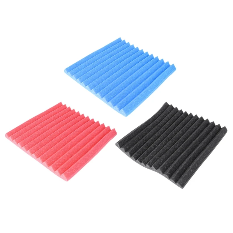 Soundproof Sponge Acoustic Foam For Studio Room For KTV Room Audio Studio Room JU13 Drop shipping
Soundproof Sponge Acoustic Foam For Studio Room For KTV Room Audio Studio Room JU13 Drop shipping