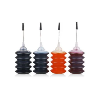 4 Colors a set 30ML Ink Universal Refill Dye Ink Kit Compatible For HP Brother CANON Epson Printers
4 Colors a set 30ML Ink Universal Refill Dye Ink Kit Compatible For HP Brother CANON Epson Printers