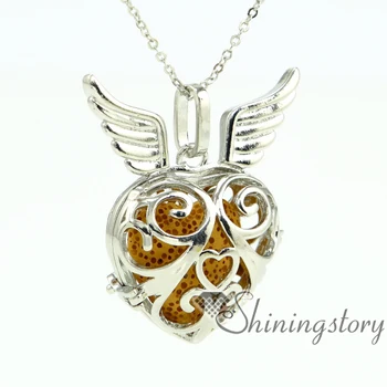 wings heart openwork essential oil necklace perfume lockets wholesale essential oil diffuser jewelry aromatherapy pendant metal
wings heart openwork essential oil necklace perfume lockets wholesale essential oil diffuser jewelry aromatherapy pendant metal