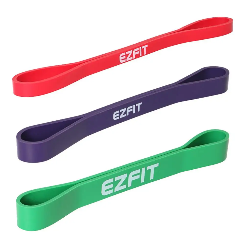 Stretchy Resistance Band Gym Strength Training Yoga Tension Strap Latex Rehabilitation Athletic Training Equipment Resistance Ba
Stretchy Resistance Band Gym Strength Training Yoga Tension Strap Latex Rehabilitation Athletic Training Equipment Resistance Ba