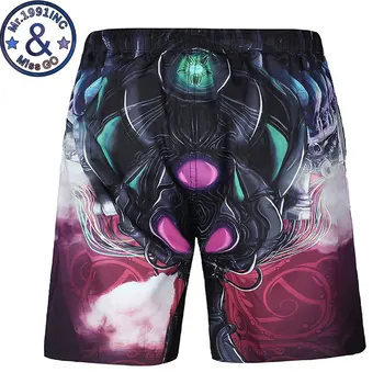 Mens Summer Quick Dry Beach Board Shorts Fashion Funny 3D Print Boardshorts Men Harajuku Hip Hop Spandex Shorts Homme Beach Wear
Mens Summer Quick Dry Beach Board Shorts Fashion Funny 3D Print Boardshorts Men Harajuku Hip Hop Spandex Shorts Homme Beach Wear