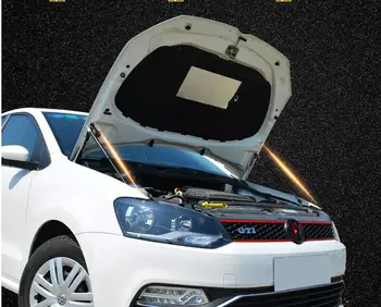 front hood Engine cover supporting Hydraulic rod Strut spring shock Bars bracket for VW POLO MK5 2011-2019
front hood Engine cover supporting Hydraulic rod Strut spring shock Bars bracket for VW POLO MK5 2011-2019