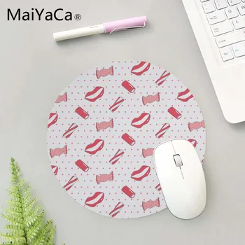 MaiYaCa Round Retro Style Customize Your Own Image Good Quality Anti-Skid Table Mats Paper Size 18x22cm for Various Candies
MaiYaCa Round Retro Style Customize Your Own Image Good Quality Anti-Skid Table Mats Paper Size 18x22cm for Various Candies