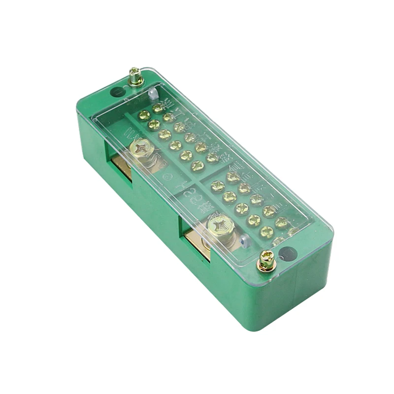 Surface Mounted Wire Junction Box 220V Connector Deconcentrator Household Distribution Box
Surface Mounted Wire Junction Box 220V Connector Deconcentrator Household Distribution Box