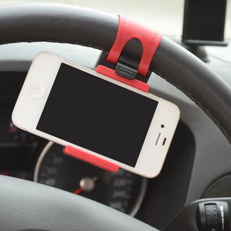 multifunction fitted seat car steering wheel mobile phone holder navigation frame
multifunction fitted seat car steering wheel mobile phone holder navigation frame