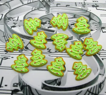 10Pcs Resin Christmas Tree Decoration Crafts Kawaii Bead Flatback Cabochon Fridge Magnet Scrapbook DIY Accessories Buttons 
10Pcs Resin Christmas Tree Decoration Crafts Kawaii Bead Flatback Cabochon Fridge Magnet Scrapbook DIY Accessories Buttons