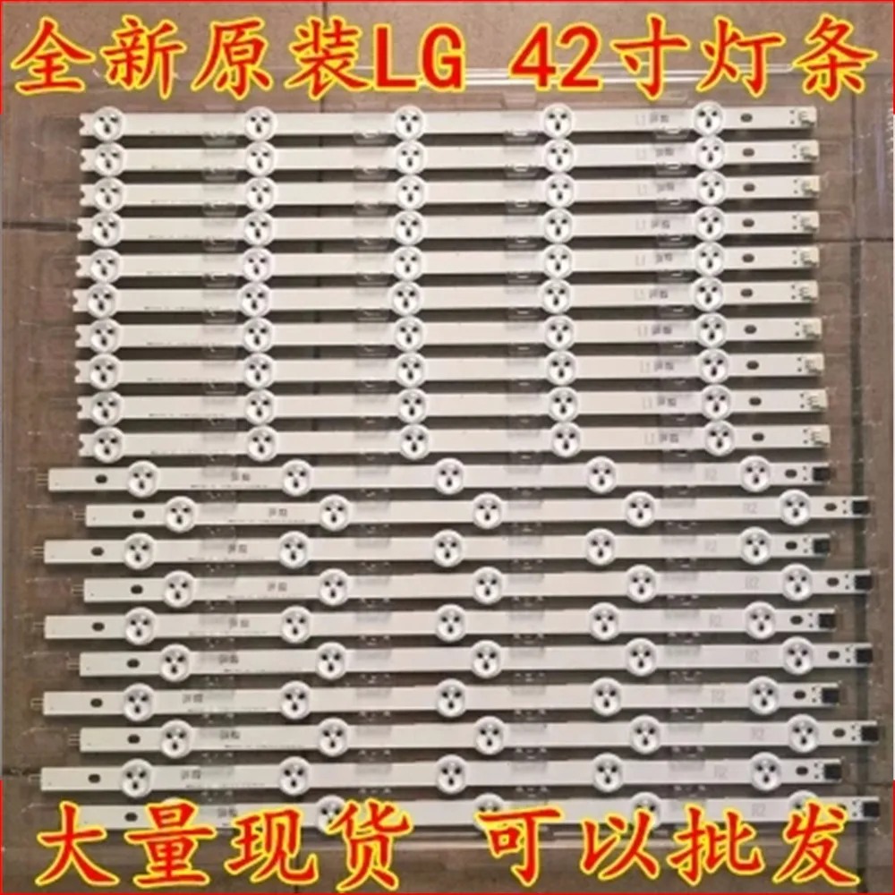 Светодиодная лента для подсветки E74739 6916L-1214A 6916L-1215A 6916L-1216A-1217A 20 шт. | Лампы и