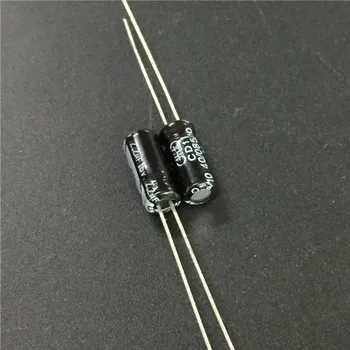 20pcs/200pcs 2.2uF 16V ShengDa CD110X Series 5x11mm High Quality 16V2.2uF Aluminum Electrolytic capacitor
20pcs/200pcs 2.2uF 16V ShengDa CD110X Series 5x11mm High Quality 16V2.2uF Aluminum Electrolytic capacitor