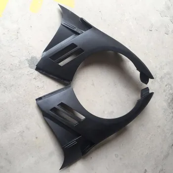 Nouveau garde-boue avant ventilé 2008-2014 R35 GTR (paire) en Fiber de carbone
Nouveau garde-boue avant ventilé 2008-2014 R35 GTR (paire) en Fiber de carbone