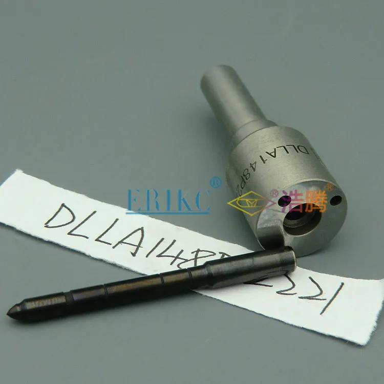 Liseron ERIKC 0 445 120 265 черная насадка DLLA148P2221 0 433 172 221 сопло P2221
Liseron ERIKC 0 445 120 265 черная насадка DLLA148P2221 0 433 172 221 сопло P2221