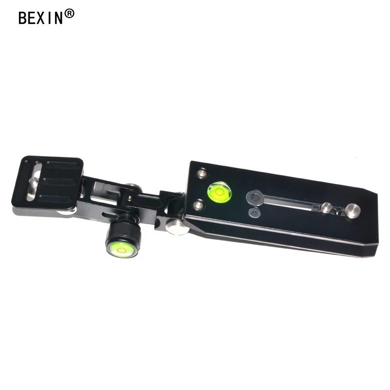 Tripod Accessories 120mm Quick Release Plate Telephoto Long-Focus Lens 0Adapter Bracket for Manfrotto Bird Watching DSLR camera
Tripod Accessories 120mm Quick Release Plate Telephoto Long-Focus Lens 0Adapter Bracket for Manfrotto Bird Watching DSLR camera