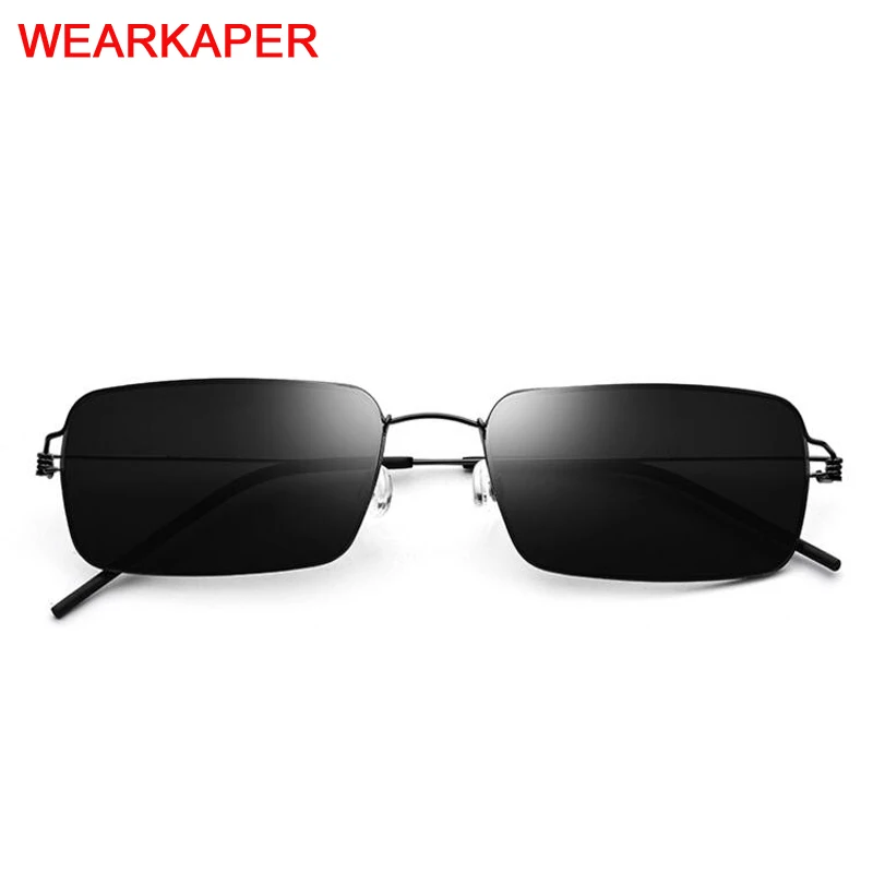 2019 Screwless Eyewear Men Square Sunglasses Ultralight Women Famous Brand Designer Korean Denmark Sun Glasses
2019 Screwless Eyewear Men Square Sunglasses Ultralight Women Famous Brand Designer Korean Denmark Sun Glasses