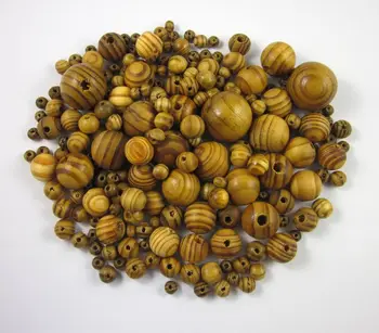 240 PCS/set of natural wooden beads mixed size suitable for DIY wedding decoration household 004004001
240 PCS/set of natural wooden beads mixed size suitable for DIY wedding decoration household 004004001