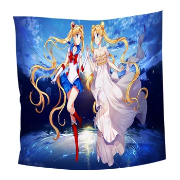 Sailor Moon Backdrop Tapestry College Dorm Apartment Teen Girls Room Decorations Wall Hanging Summer Travel Beach Cloth Blanket
Sailor Moon Backdrop Tapestry College Dorm Apartment Teen Girls Room Decorations Wall Hanging Summer Travel Beach Cloth Blanket