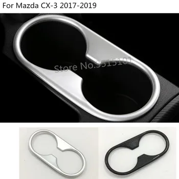 Car cover stick armrest handrail middle Shift Stall Paddle rear cup lamp trim hood 1pcs For Mazda CX-3 CX3 2017 2018 2019 2020
Car cover stick armrest handrail middle Shift Stall Paddle rear cup lamp trim hood 1pcs For Mazda CX-3 CX3 2017 2018 2019 2020