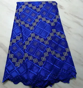 5yards classic african cotton fabric 2019 high quality swiss voile lace in switzerland nigerian lace fabric F16JUN166
5yards classic african cotton fabric 2019 high quality swiss voile lace in switzerland nigerian lace fabric F16JUN166